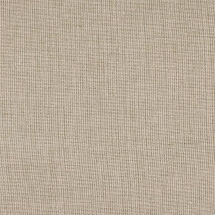 Natuurlijke gordijnstof van Aristide Gemma 206, perfecte lichtechtheid en kamerhoogte, ideaal voor grote vensters.