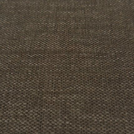 Polyesterstof van Keymer, New Harmony, met luxe uitstraling en brandvertragende eigenschappen, OEKO-TEX-gecertificeerd. 