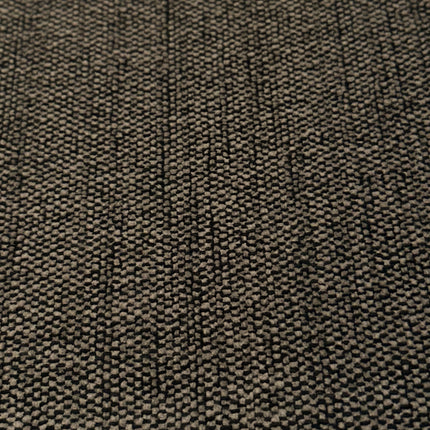 Polyesterstof van Keymer, New Harmony, met luxe uitstraling en brandvertragende eigenschappen, OEKO-TEX-gecertificeerd. 