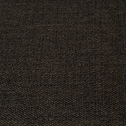 Polyesterstof van Keymer, New Harmony, met luxe uitstraling en brandvertragende eigenschappen, OEKO-TEX-gecertificeerd