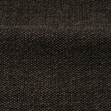 Polyesterstof van Keymer, New Harmony, met luxe uitstraling en brandvertragende eigenschappen, OEKO-TEX-gecertificeerd