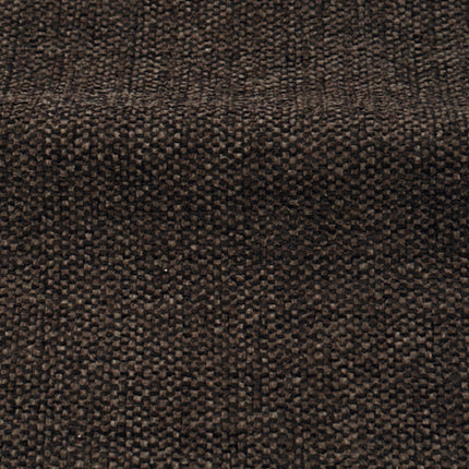 Polyesterstof van Keymer, New Harmony, met luxe uitstraling en brandvertragende eigenschappen, OEKO-TEX-gecertificeerd