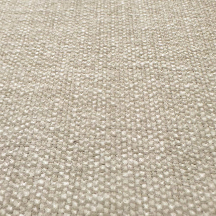 Polyesterstof van Keymer, New Harmony, met luxe uitstraling en brandvertragende eigenschappen, OEKO-TEX-gecertificeerd