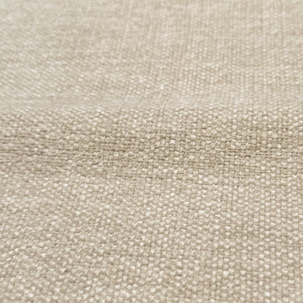 Polyesterstof van Keymer, New Harmony, met luxe uitstraling en brandvertragende eigenschappen, OEKO-TEX-gecertificeerd