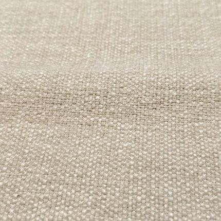 Polyesterstof van Keymer, New Harmony, met luxe uitstraling en brandvertragende eigenschappen, OEKO-TEX-gecertificeerd