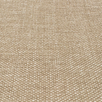 Polyesterstof van Keymer, New Harmony, met luxe uitstraling en brandvertragende eigenschappen, OEKO-TEX-gecertificeerd