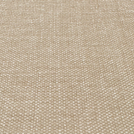 Polyesterstof van Keymer, New Harmony, met luxe uitstraling en brandvertragende eigenschappen, OEKO-TEX-gecertificeerd