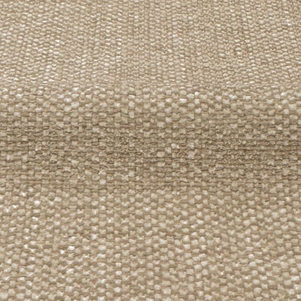 Polyesterstof van Keymer, New Harmony, met luxe uitstraling en brandvertragende eigenschappen, OEKO-TEX-gecertificeerd