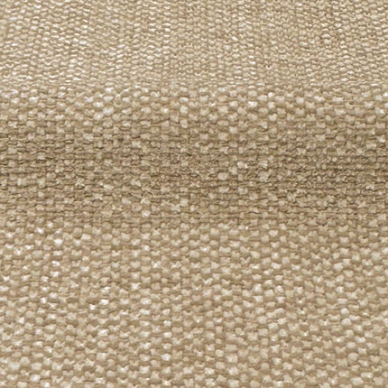 Polyesterstof van Keymer, New Harmony, met luxe uitstraling en brandvertragende eigenschappen, OEKO-TEX-gecertificeerd