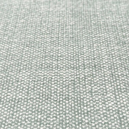 Polyesterstof van Keymer, New Harmony, met luxe uitstraling en brandvertragende eigenschappen, OEKO-TEX-gecertificeerd