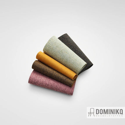 Kvadrat - Melange Nap - 791