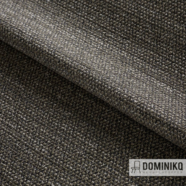 Kvadrat - Savanna - 242 (Coupon 0,85m)