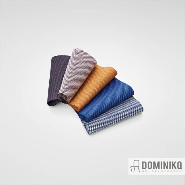 Kvadrat - Steelcut Trio 3 - 636