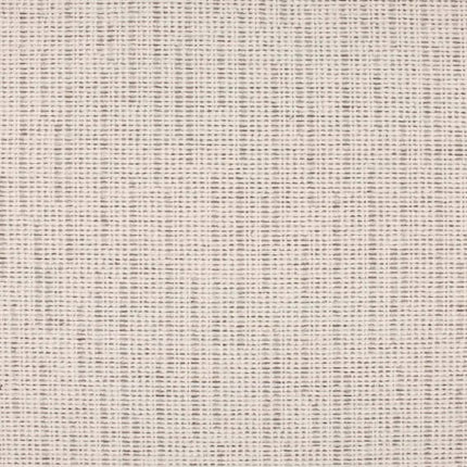 Stof met subtiele wafelstructuur uit de Aristide Leon collectie, zilver kleur, zacht en stijlvol voor meubelstoffering.