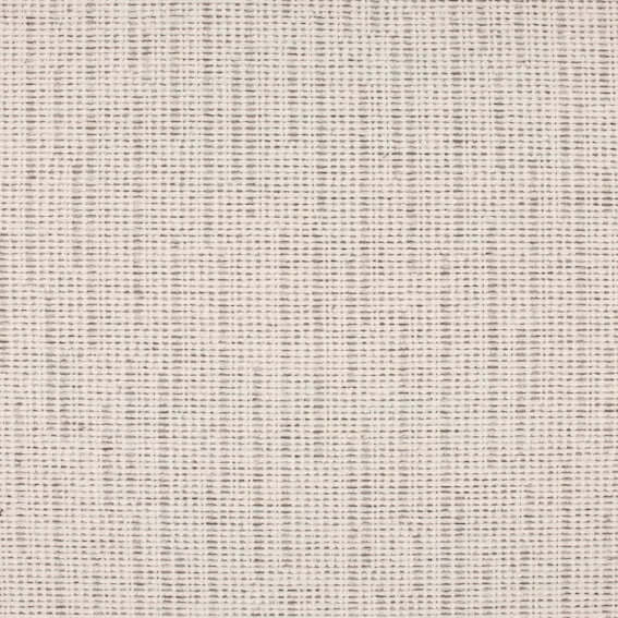 Stof met subtiele wafelstructuur uit de Aristide Leon collectie, zilver kleur, zacht en stijlvol voor meubelstoffering.