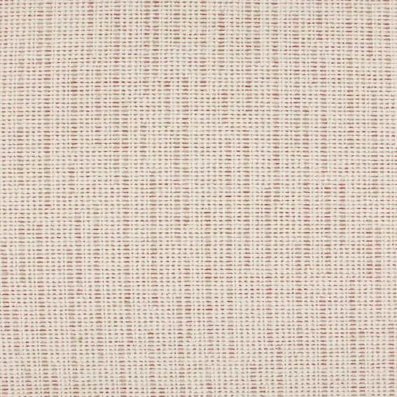 Aristide Leon 550 Raspberry stof met subtiele wafelstructuur en zijdezachte textuur, ideaal voor stijlvolle meubelstoffering.