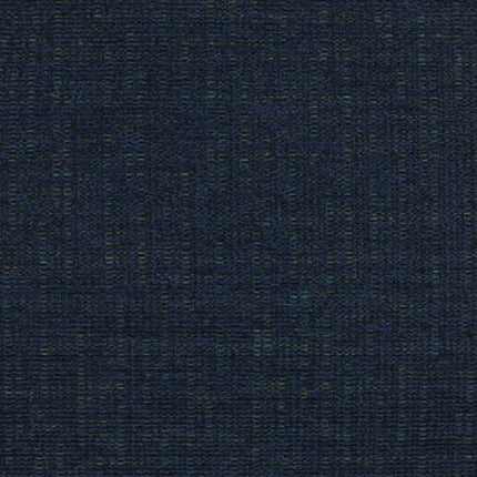 Stoffen met wafelstructuur in 690 Midnight uit de Leon collectie van Aristide, zijdezachte textuur met verschillend dikte garens.