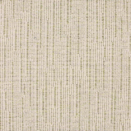 Stofmonster Aristide Leon 765 Olive met subtiele wafelstructuur en zijdezachte textuur, ideaal voor stijlvolle meubelstoffering.