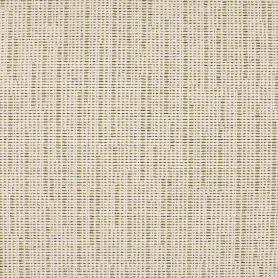 Stofmonster Aristide Leon 765 Olive met subtiele wafelstructuur en zijdezachte textuur, ideaal voor stijlvolle meubelstoffering.