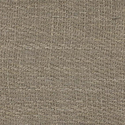 Linnegordijn van Aristide's Levi-collectie in beige en bruintinten met gemêleerde structuur, perfect voor herfstdecoratie.