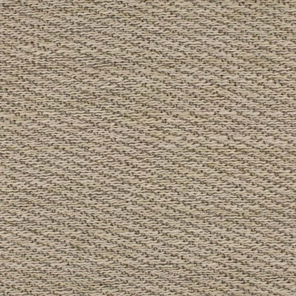 Natuurlijke stoftextuur met bruin- en beigetinten uit de Aristide Levi-collectie. Geschikt voor herfstige gordijnen.