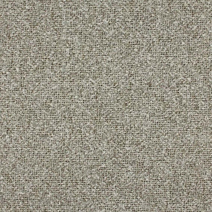 Aristide Lucy 231 Flax gordijnstof, semi-transparant en gemêleerd, geweven met gedraaide draad voor een ruwe uitstraling.