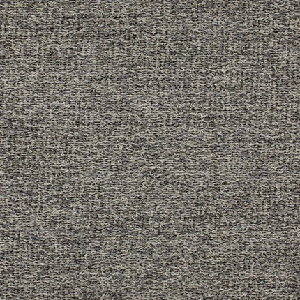 Semi-transparante stof Aristide Lucy 256 Mushroom met gemêleerd kleurenpalet en gedraaide draad voor gordijn en decoratie.