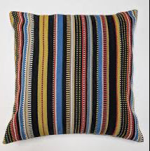 Maharam - Metered Stripe - 466630.009 Monarch