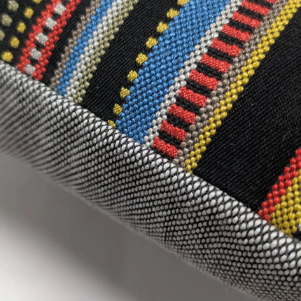 Maharam - Metered Stripe - 466630.007 Cabbage