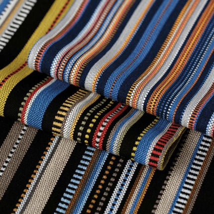 Maharam - Metered Stripe - 466630.007 Cabbage