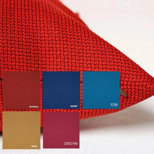Maharam - Metric - 466014.013 Lava