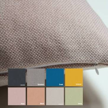 Maharam - Mode - 466337.033 Denim