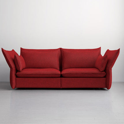 Maharam - Monk's Wool - 457301.003 Slate