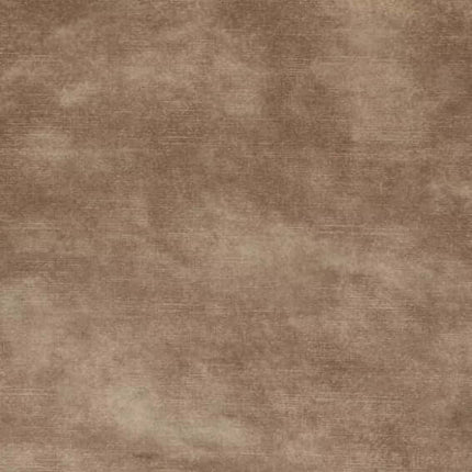 Aristide Markle meubelstof 220 Latte, fluweel met lichte glans en rijke uitstraling, 100% vuurbestendig polyester, luxe en duurzaam