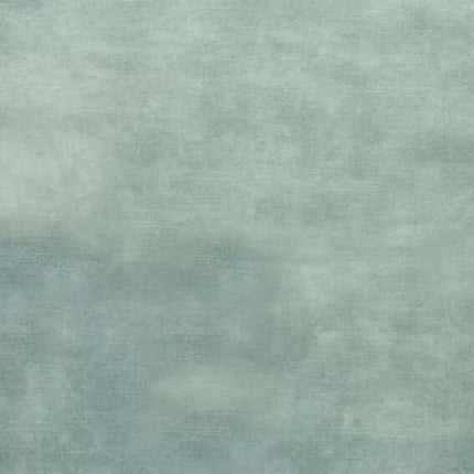 Fluweel meubelstof Aristide Markle 610 Sky met lichte glans en structuur, gemaakt van vuurbestendig polyester, luxueuze uitstraling.