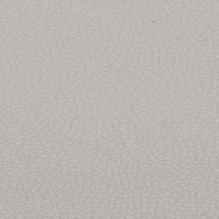 Aristide Miles 120 Zilver velours stof met dierenhuid mozaïek patroon, vergelijkbaar met nijlpaard- of olifantenhuid.