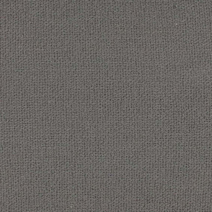 Aristide Nala gordijnstof in grijsgroene kleur, gemaakt van brandvertragend polyester, geschikt voor tijdloze raamdecoratie.