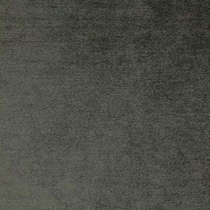 Stof uit de Napoleon collectie van Aristide met een velours oppervlak in ingetogen kleur 271 Bark, duurzaam en onderhoudsvriendelijk.