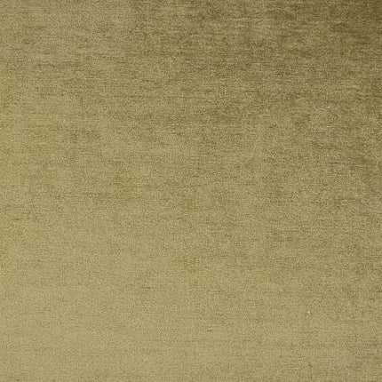 Stof Aristide Napoleon 330 Gold met velours oppervlak, hoge slijtvastheid en lichtechtheid, ideale woonstoffen collectie in ingetogen goudkleur.