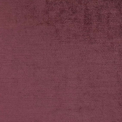 Aristide Napoleon stof "500 Rose Dust", polyester velours, hoge slijtvastheid, rustige ingetogen kleur, minimale pilling.