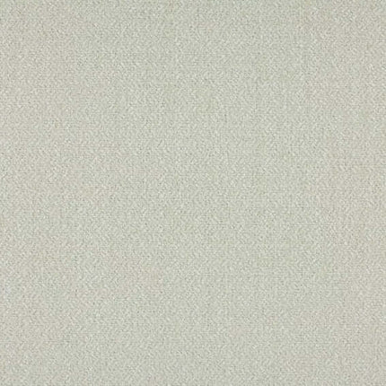 Lichte textuur van Aristide Nara 110 Dove stof, veelzijdig en elegant, ideaal voor gordijnen en meubelbekleding, 100% polyester.