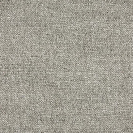 Nara stof in zandkleur, veelzijdig en elegant, ideaal voor meubels en gordijnen, gemaakt van 100% polyester, duurzaam en kleurvast.