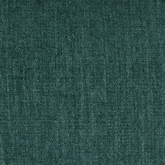 Stofstaal van Aristide Nara in kleur 710 Peacock, elegante en tijdloze polyesterstof voor gordijnen en meubelbekleding.