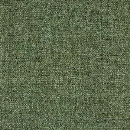 Olijfgroene stof Nara van Aristide, veelzijdig en elegant, geschikt voor gordijnen en meubels, zachte textuur, 100% polyester.