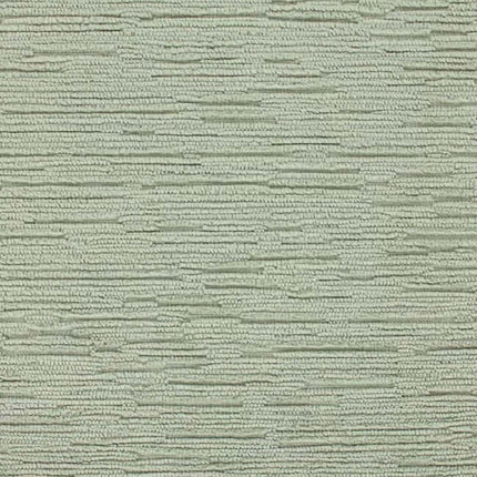 Zachte velvet stof Aristide Olson in titaniumkleur met moderne lijnen, hoge slijtvastheid en lichtechtheid. Perfect voor intensief gebruik.