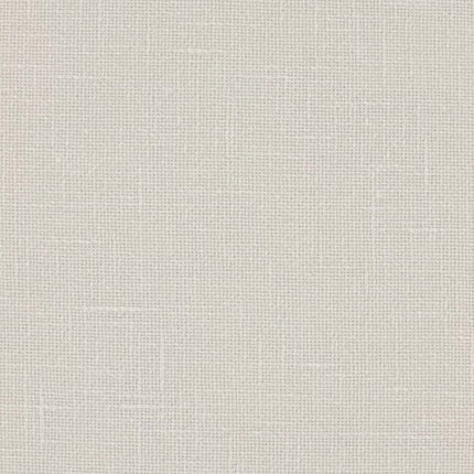 Lichte geweven stof in latte kleur, Aristide Pauline 220, geschikt voor interieurtoepassingen.