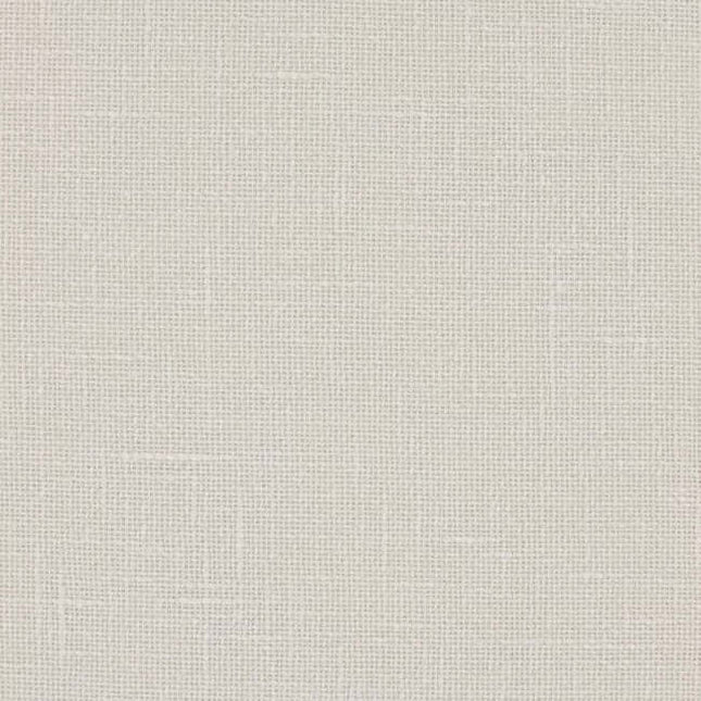 Lichte geweven stof in latte kleur, Aristide Pauline 220, geschikt voor interieurtoepassingen.