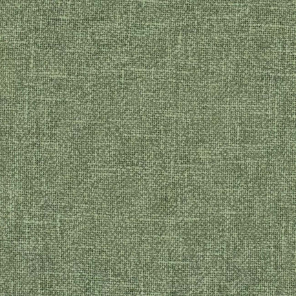 Alt Tag: Textuur van geweven stof in olijfgroene kleur, voorbeeld van Aristide - Pauline - 765 Olive, voor interieurdesign en decoratie.