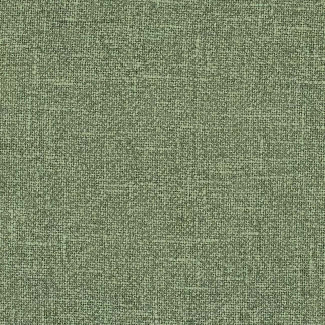 Alt Tag: Textuur van geweven stof in olijfgroene kleur, voorbeeld van Aristide - Pauline - 765 Olive, voor interieurdesign en decoratie.