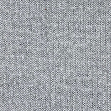 Stoftextuur in grijs getint ontwerp van Aristide Remus 185, geschikt voor interieurtoepassingen.